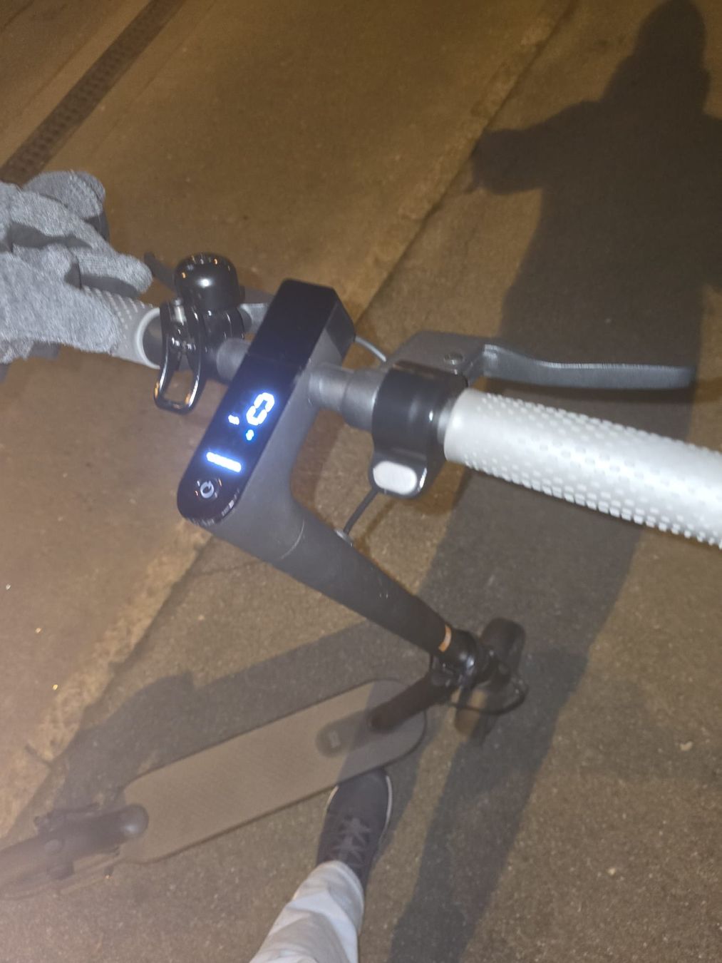 Scooters: E-Scooter Xiaomi Mi Electric Scooter 1S – Gebraucht aus Thun von Neya_12 3