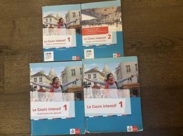Le cours intensif
