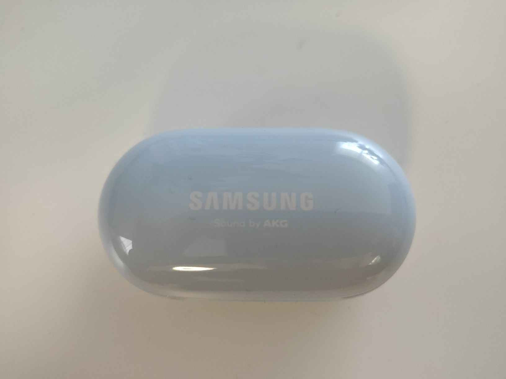 Samsung Cuffie: Samsung Galaxy Buds + – Usato da Frauenfeld venduto da Andie92 2
