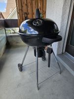 Holzkohlegrill Kugelgrill inkl. Kohle und Anzünder!