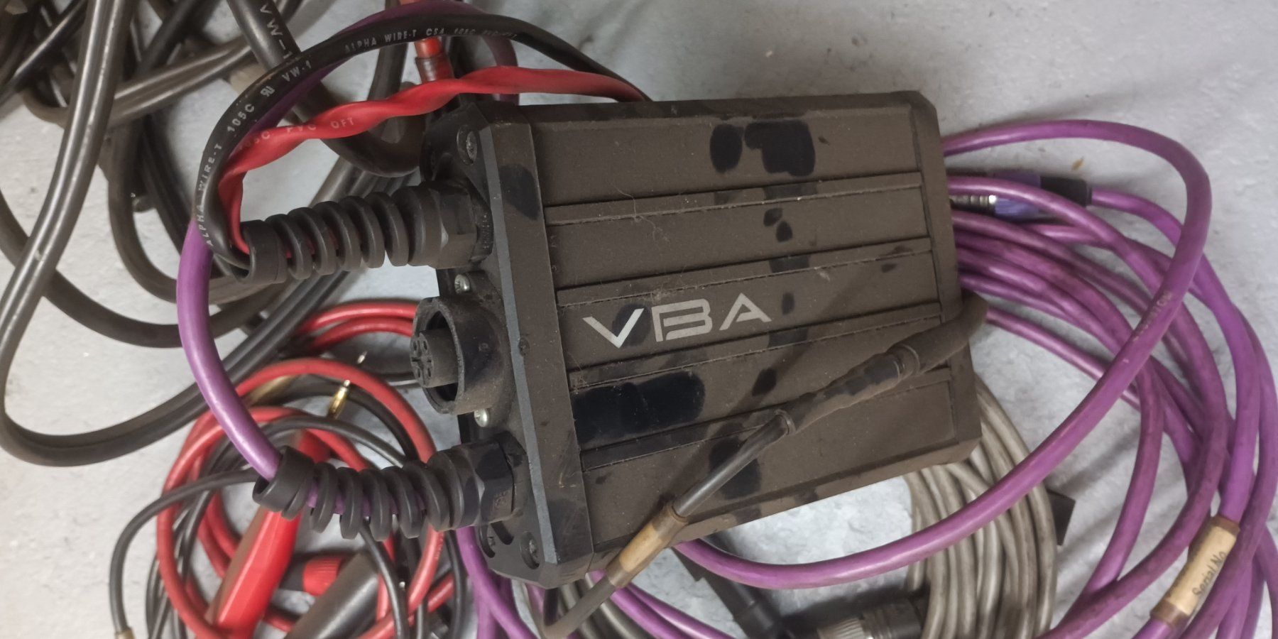 Tutti gli attrezzi: OBD Kabel Interface diverse Kabel – Usato da Eschenbach SG venduto da sternen4 2