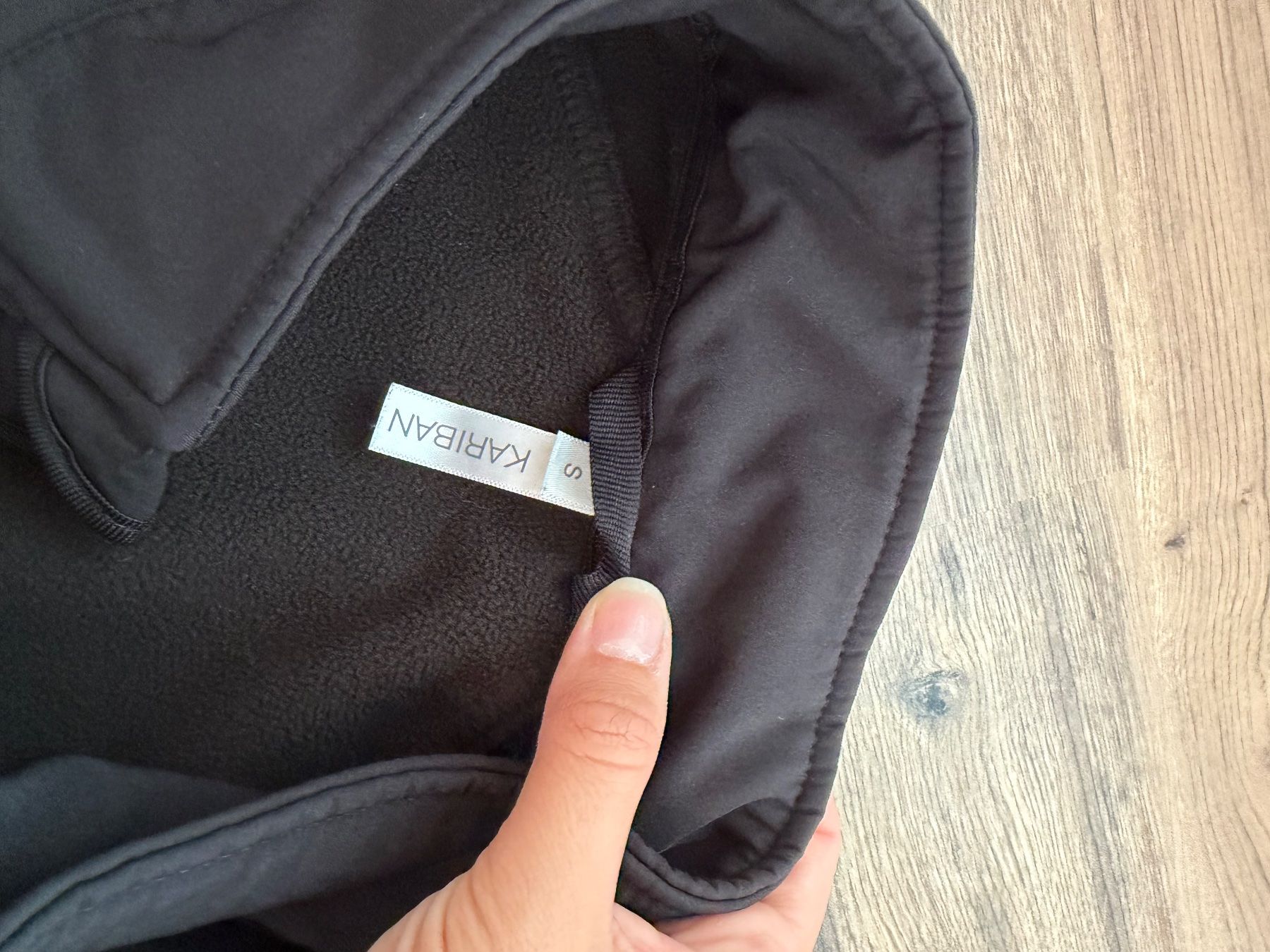 Jacken: Soft Gel Jacke – Neu (gemäss Beschreibung) aus Kallnach von Regenbogen44 1