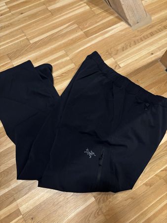 Pantalon Arc’teryx Konsesl M