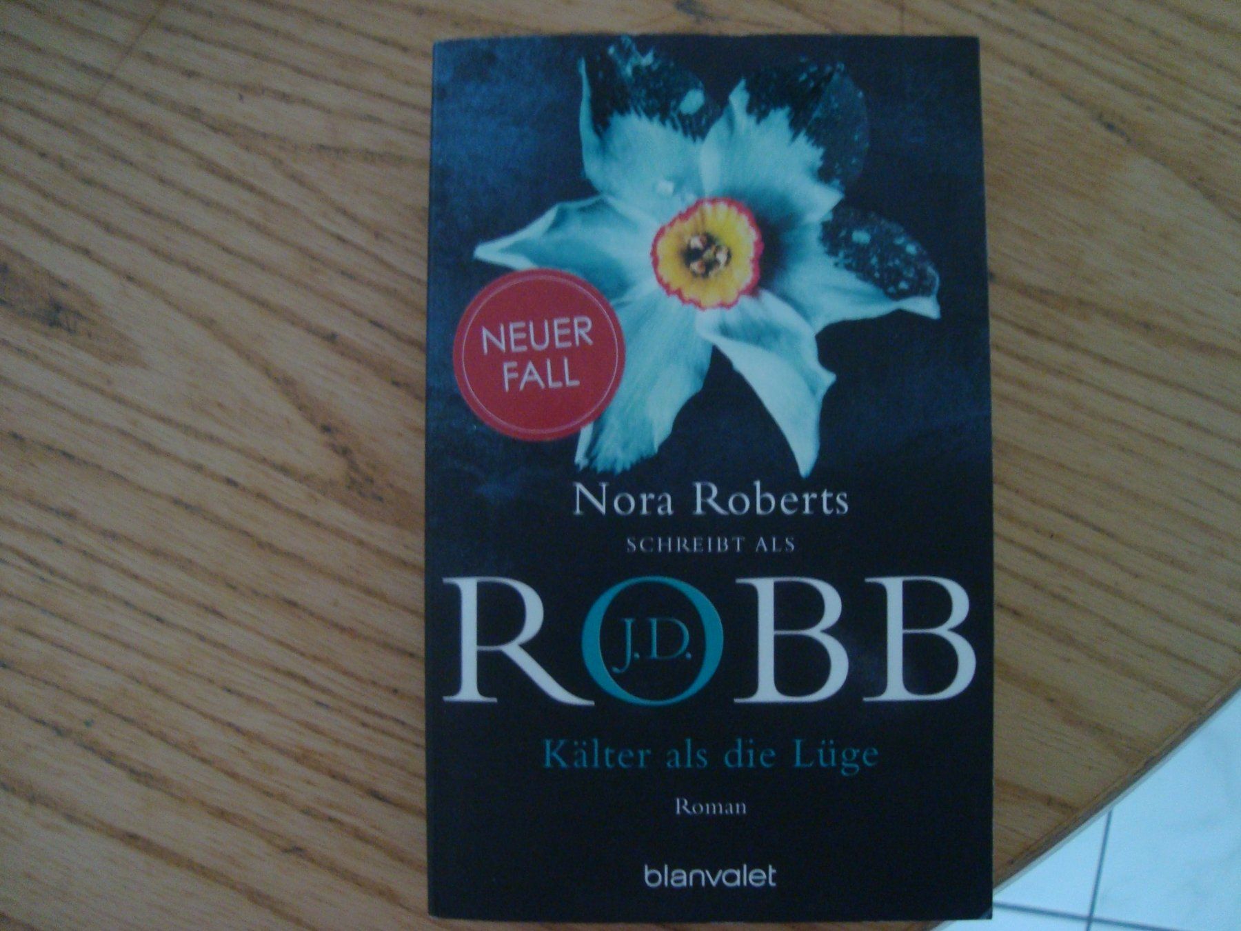 Bücher: J.D. ROBB (2 Bücher) – Gebraucht aus Aesch LU von wysshan 3