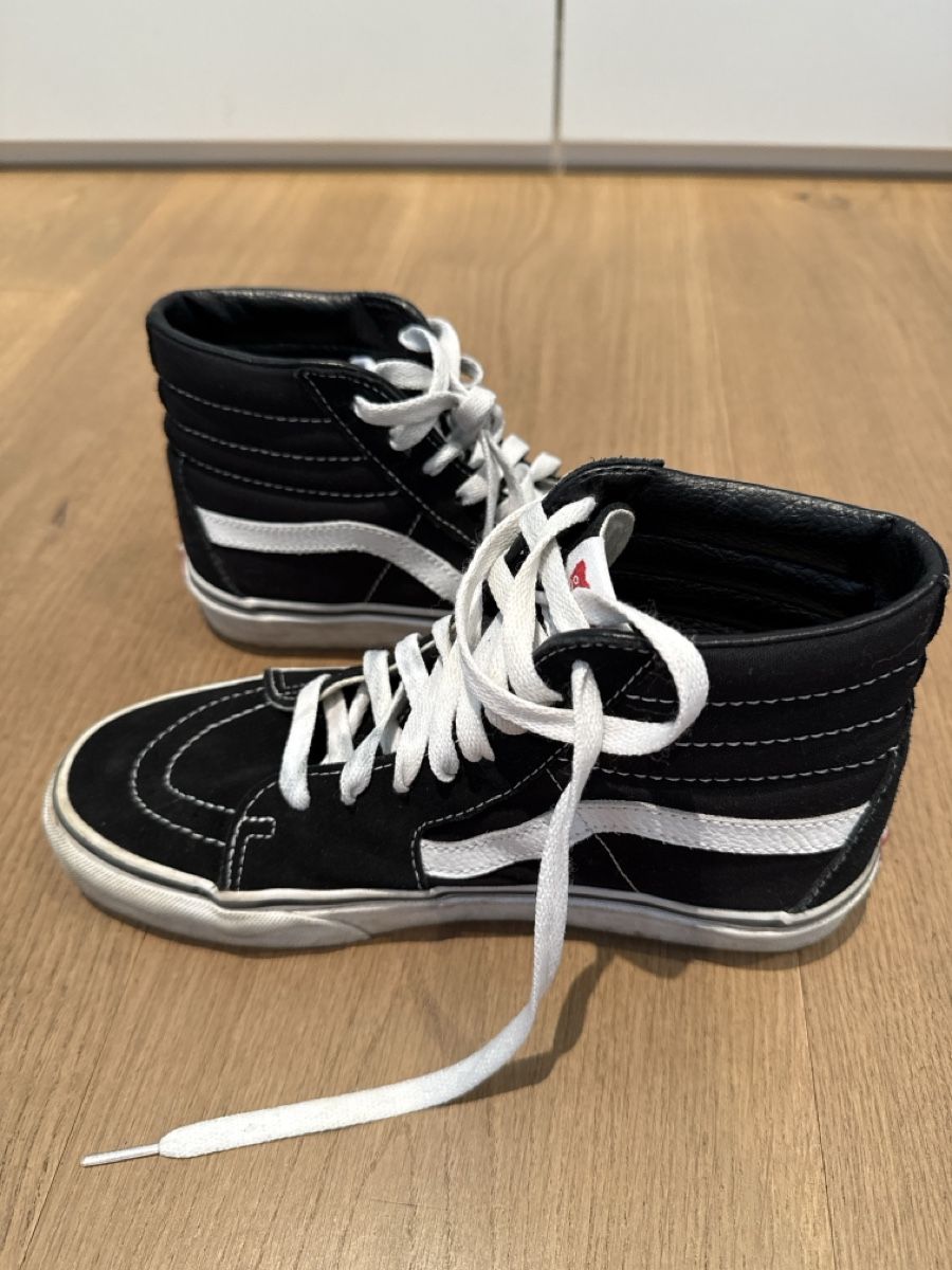 Vans Scarpe da uomo: Vans Gr. 38.5 – Usato da Mellingen venduto da schiara10 1