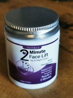 2 Minuten Facelift Tag - und Nachtcreme 