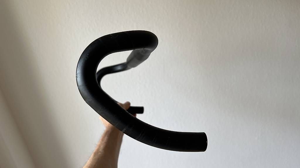 Ersatzteile: Pinnacle Lenker, 42cm, 31.8mm – Gebraucht aus Zürich von Steve_and_ali