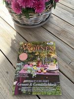 Traumwohnen Oktober/November 2026