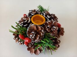 Kerzenhalter für Stabkerze