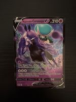Rappenreiter Coronospa V - Pokemon Karte