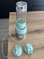 Koenig mixeur / sport bottle