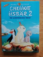 Chliine Iisbär 2 -DVD - Die geheimnisvolli Insle, Kinofilm