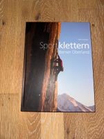 Sportklettern Berner Oberland Hans Grossen