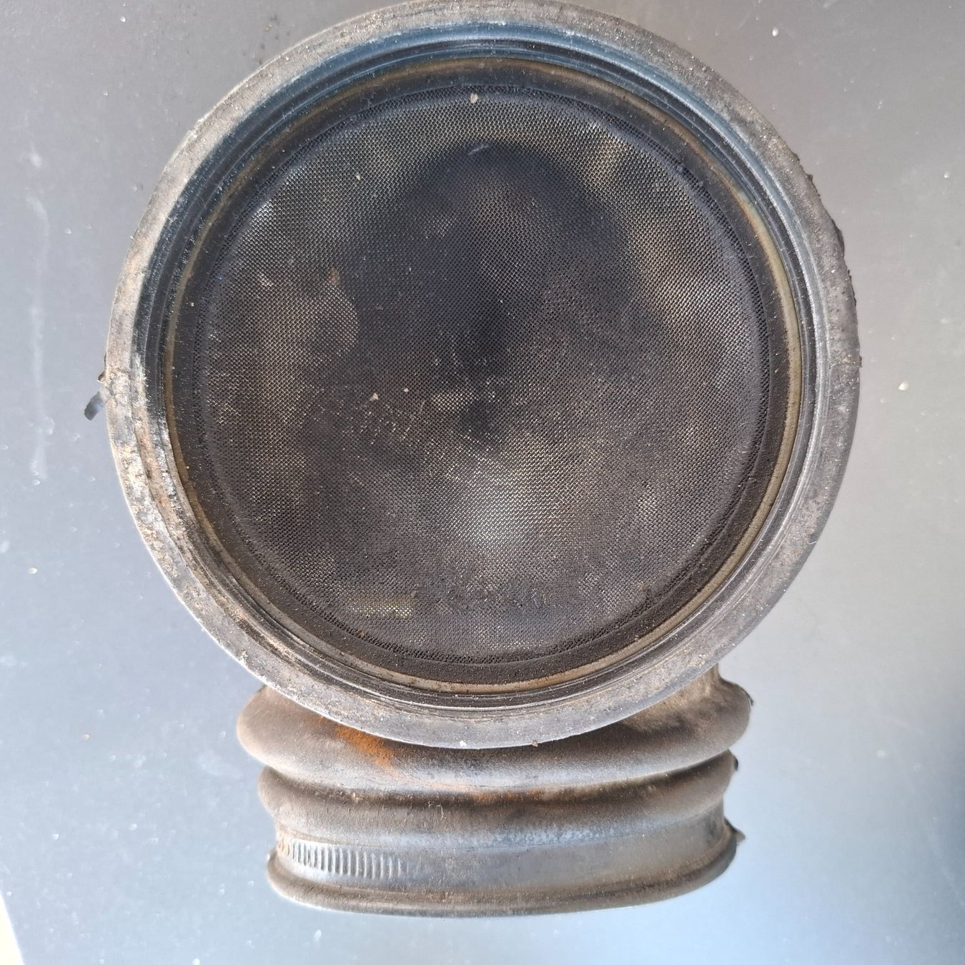 Tutti pezzi di ricambio auto: VW Scirocco 2/ Golf 1 Mengenteiler K-Jetronic Bosch Set – Usato da Schlieren venduto da 93min 8