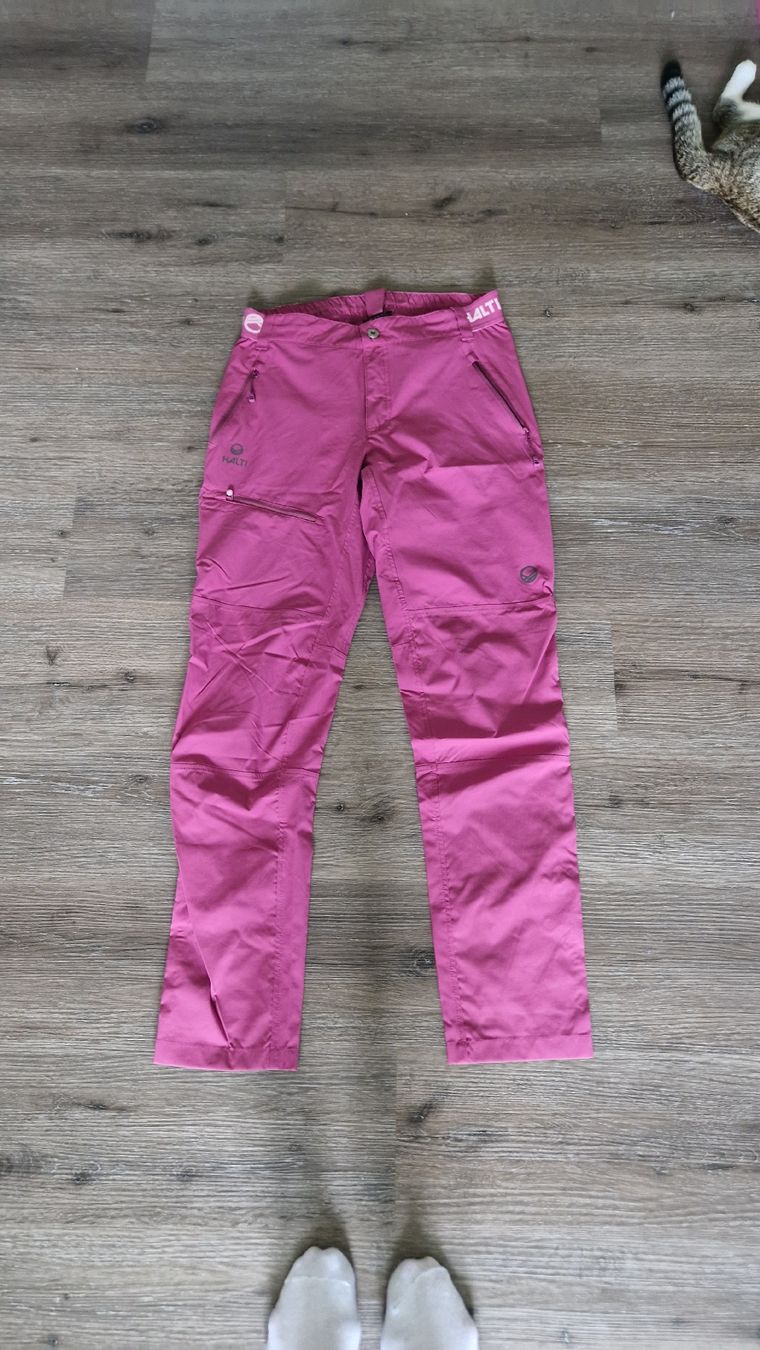 Halti Pantaloni: Halti Hosen – Usato da Niederdorf venduto da lea_6gjn