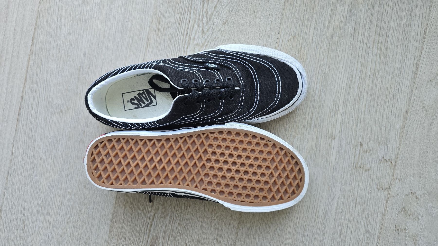 Vans Herrenschuhe: Vans Grösse 42 – Gebraucht aus Hurden von mar_7ssf 3