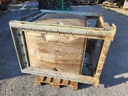 Tank ca 1000L Gülle