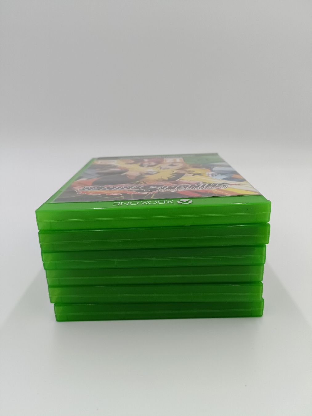 Microsoft Giochi: Xbox One Game Sammlung – Usato da Zihlschlacht venduto da Sir_Lonedrinker 4