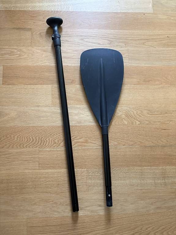 Schlauchboote, Kajaks & Kanus: SUP Paddel – Gebraucht aus Luzern von MaxPower03