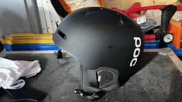 POC Receptor Backcountry - Grösse 62cm 2-3 mal getragen