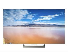 Sony Kd-49xe9005 49", LCD, 4K, 2017 TV Fernseher