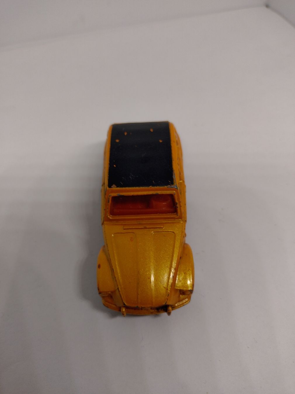 Corgi Toys Voitures modèles: Corgi, Citroën Dyane – D'occasion à La Chaux-de-Fonds par Pierrot8404 6