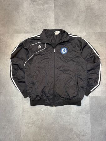 Adidas Chelsea FC Trainingsjacke - Grösse XL