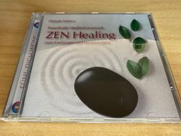 E5 De Dinesh Mishra - Zen Healing