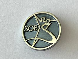 1 Pin SOB