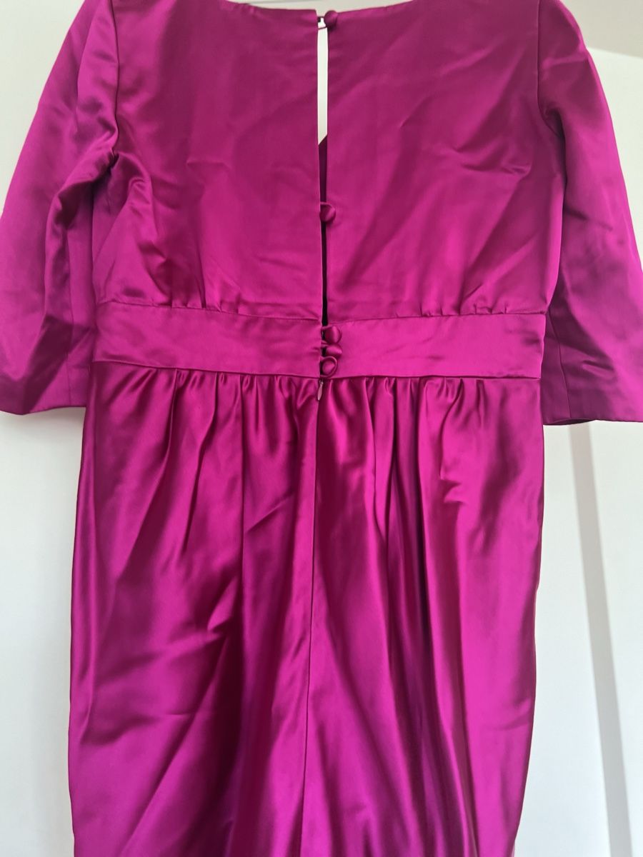 Vestiti: Cocktailkleid Peter Keppler Couture – Usato da Schlieren venduto da SB_LO 2