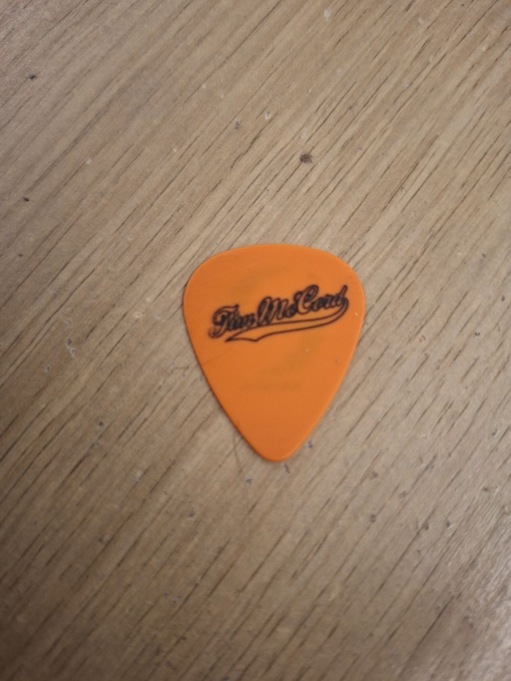 Autogramme: Evanescence guitar pick  – Neu (gemäss Beschreibung) aus Sierre von ronhextall 1