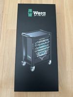 Wera Zangen Schaumstoffeinlage Preis auch verhandelbar VB