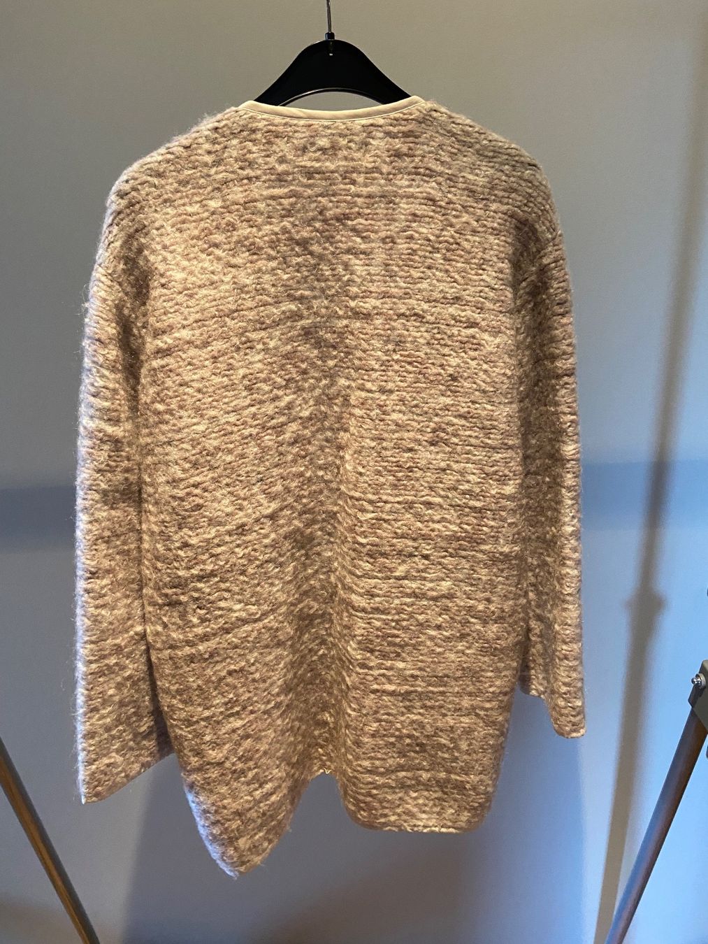 Esprit Jacken: Strickjacke meliert Esprit – Gebraucht aus Zürich von ConnieS01 1