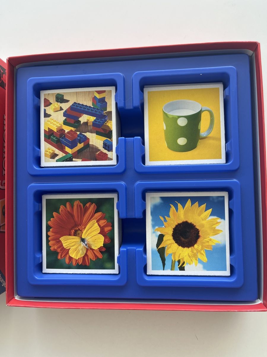 Ravensburger Giochi: Ravensburger Junior Memory - Das Original! Top Zustand! – Nuovo (secondo la descrizione) da Lostorf venduto da SimLou 2