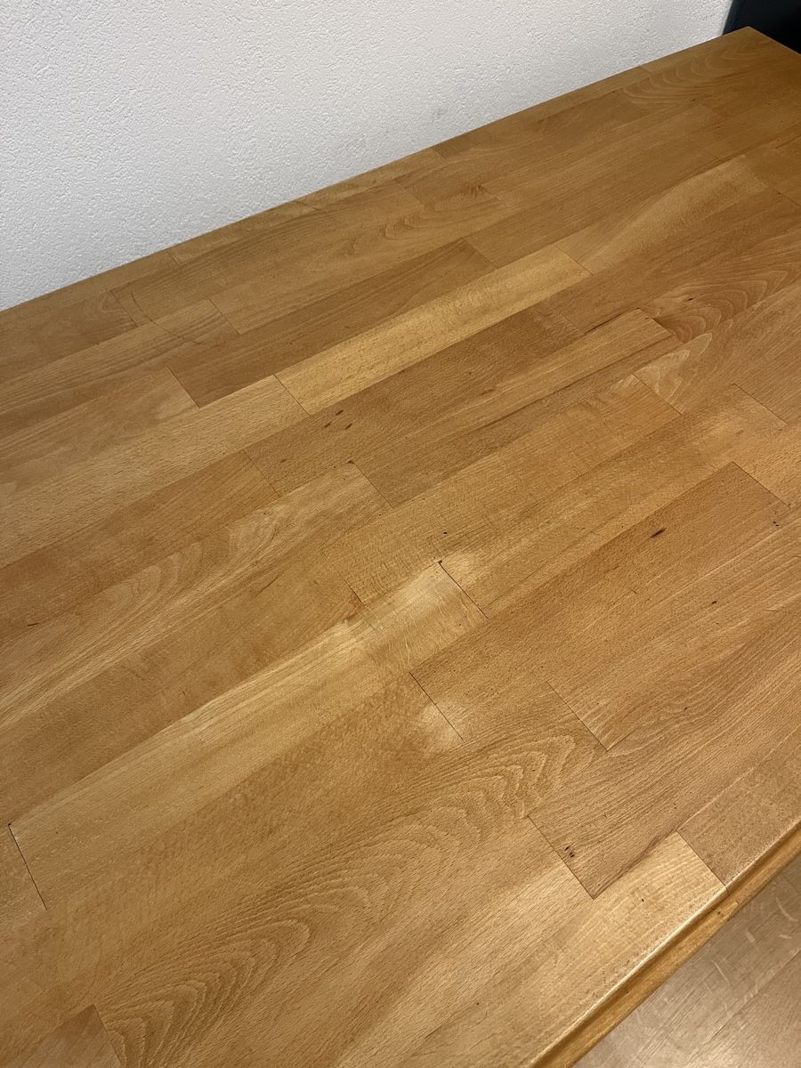 Tische: Beizentisch 160x80 – Gebraucht aus Zürich von zer_tk7t 1