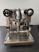 Espressomaschine Rocket Appartamento mit Zubehör gebraucht