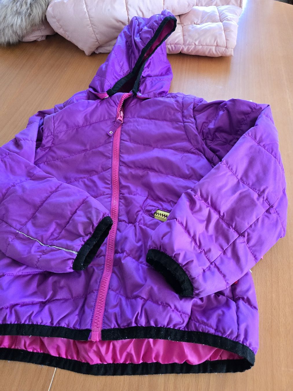 Reima Vestes: winterjacke Reima – D'occasion à suhr par Evelyne041 1