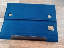 Knomo London Organizer IPAD Mini /8"