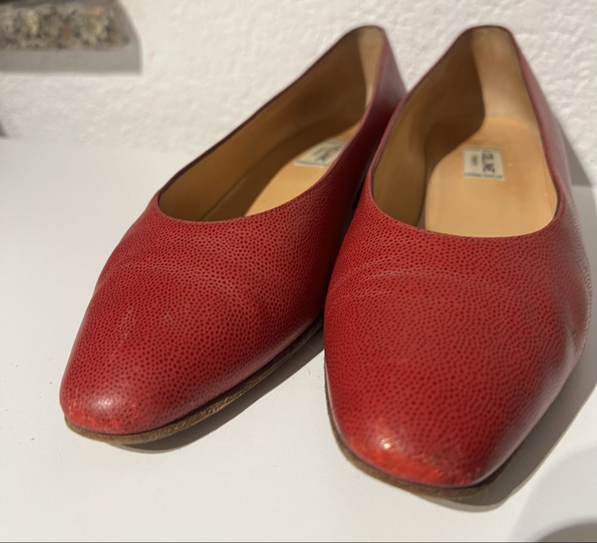 Celine Scarpe da donna: Escarpins Céline, taille 38,5 – Usato da St-Pierre-Clages venduto da ste_xk6p 3