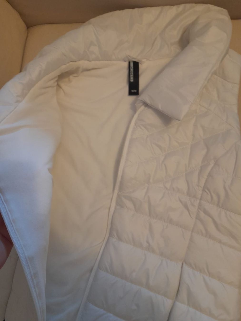 Giacche: Vest – Usato da Genève venduto da gal_x6ln 2