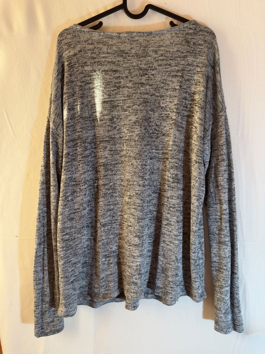 Maglioni & Felpe: Grauer Pullover von Tally Weijl Gr. S – Usato da Grosswangen venduto da second_hand_dress 7