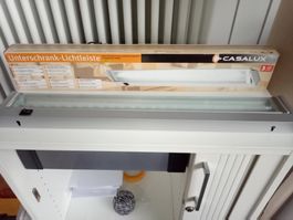 CASALUX Unterschrank-Lichtleiste warm-weiss 830 Lumen 13 W