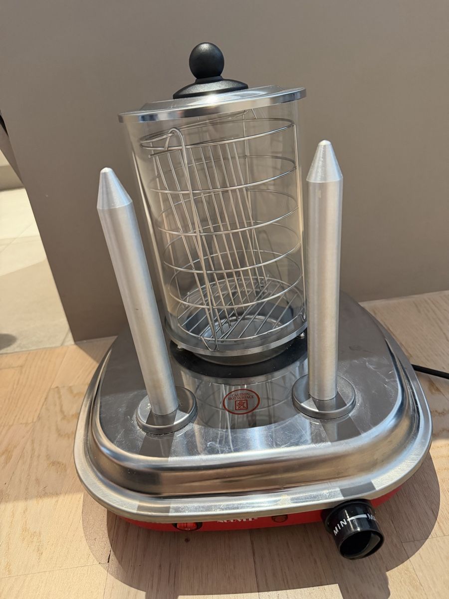 Elettrodomestici da cucina: Hot Dog Maker – Usato da Liestal venduto da AdiAdi99 2