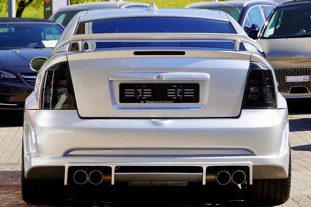 Vinyles: Ein Astra Lumma LPC-XR – D'occasion à Schöfflisdorf par waldvogelautomobile
