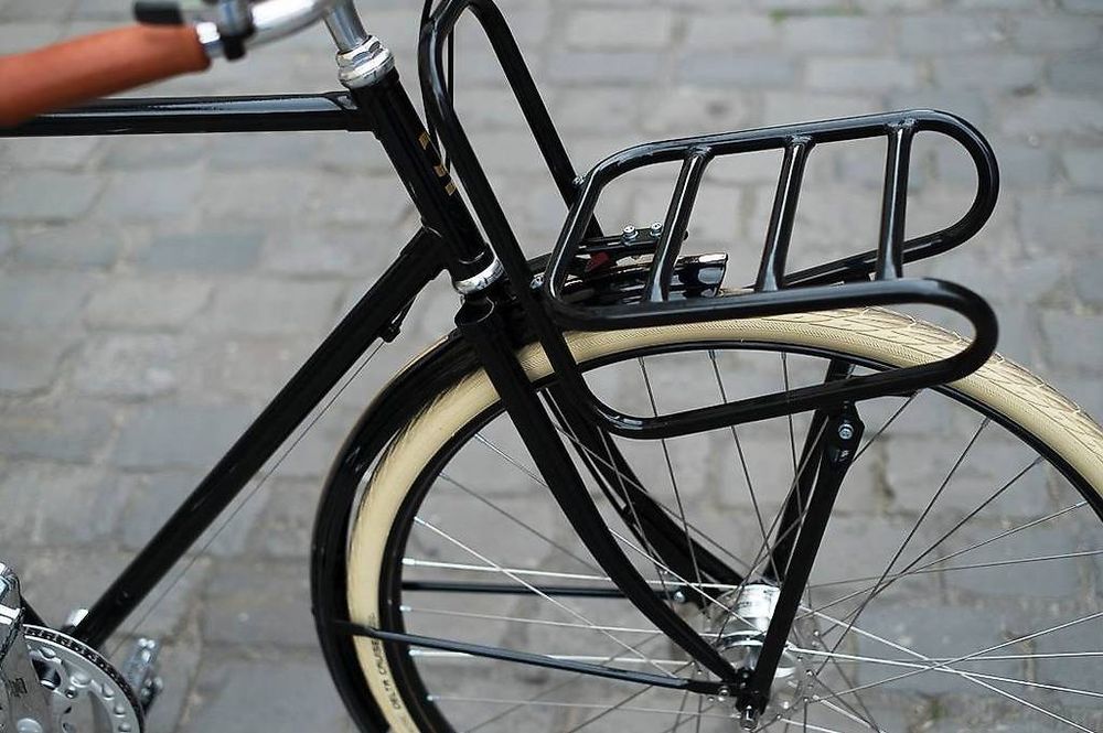 Biciclette: Calamar Citybike Fahrrad im Vintage Look – Nuovo (secondo la descrizione) da Steffisburg venduto da Bidu55 1