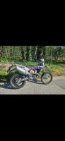 Husqvarna 511TE