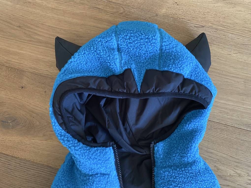 Altro abbigliamento per bambino: WeeDo Weste Gr.128 – Nuovo e nell'imballaggio originale da Rebstein venduto da M.el 1