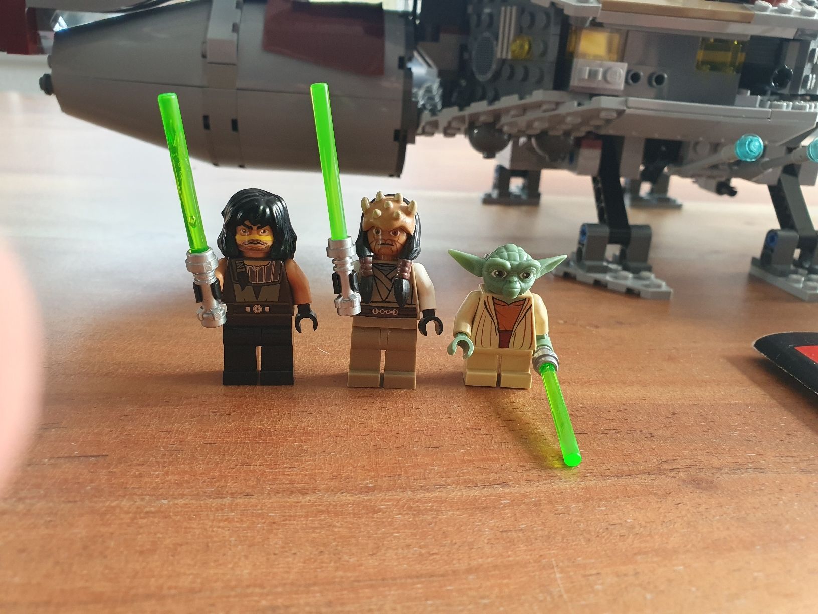Lego Giocattoli: Lego Star Wars 7964 – Usato da Allenwinden venduto da Kilian037 1