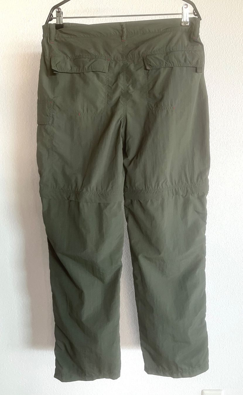 Hosen: Xtreme @ TEX Zip-off Gr. XL – Gebraucht aus Dürnten von Snob1 1
