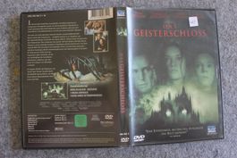Das Geisterschloss von Jan de Bont | DVD |(467)
